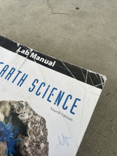 BJU press Earth Science Student Textbook And Lab Manual - Picture 4 of 10