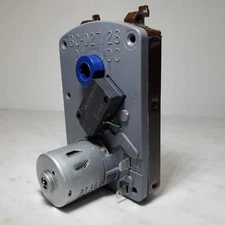 Fawn NIDEC AMS BC-D27/28 24VDC Spiral Coil Motor Snack Drink Vending Machines