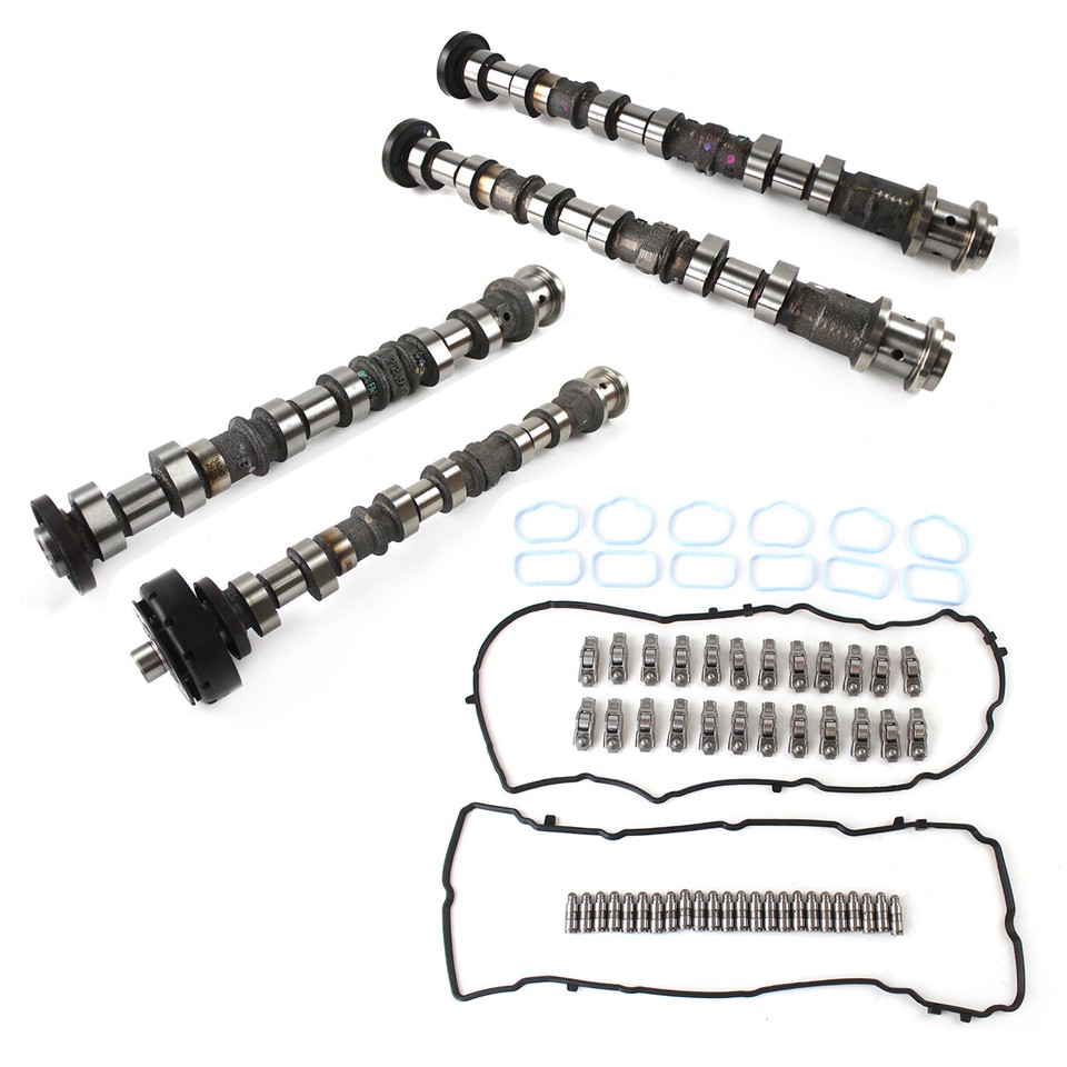 Complete Rocker Arm & Lifter Kit For 3.6L Pentastar Engines – Dodge, Jeep, Chrysler, Ram