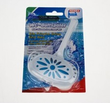 10 St&uuml;ck / 40g WC Duftsp&uuml;ler WC Einh&auml;nger Ocean Duftstein