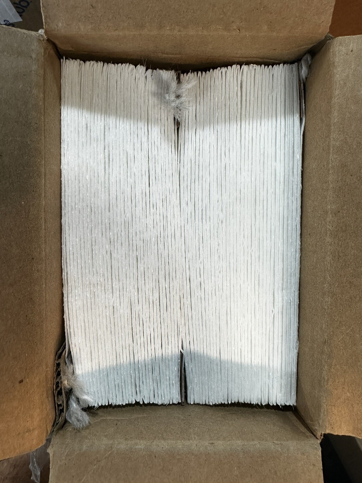 AprilAire 401 16 In. X 25 In. X 6 In. MERV 10 FPR 10 Pleated Air Filter - Foto 6