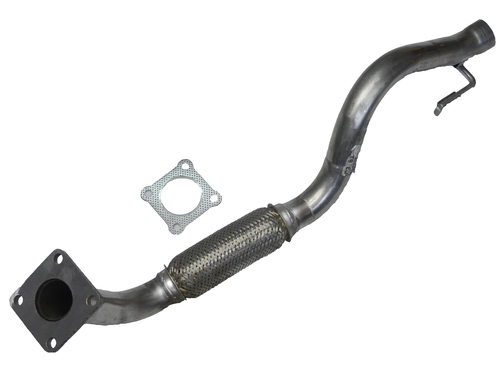 Flexrohr Hosenrohr für Seat Cordoba Ibiza VW Caddy II Polo Kombi 1,0 1,4 16V - Bild 1 von 2