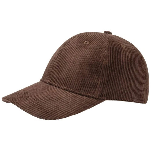 Basic Cord Baseballcap Basecap Cap Baumwollcap Kappe Cordcap Caps