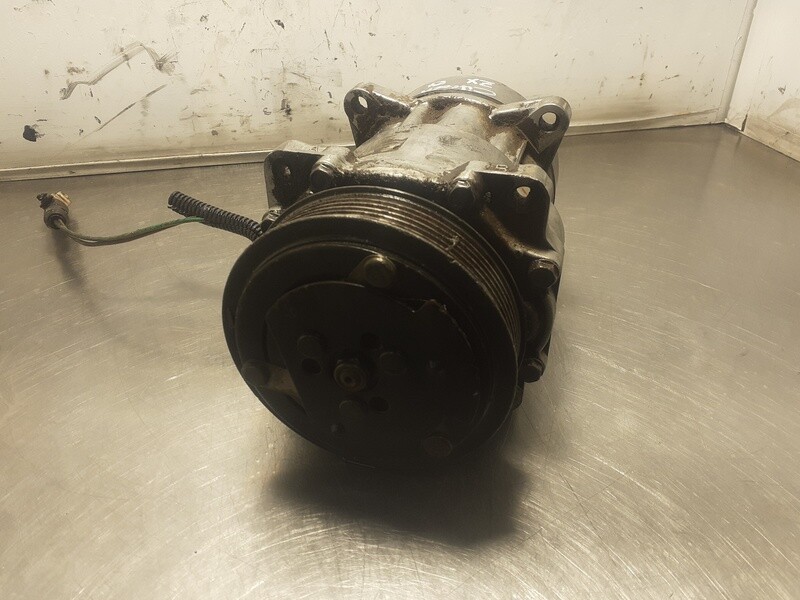 SD7VAA air conditioning compressor for CITROEN ZX 1.9 DIESEL