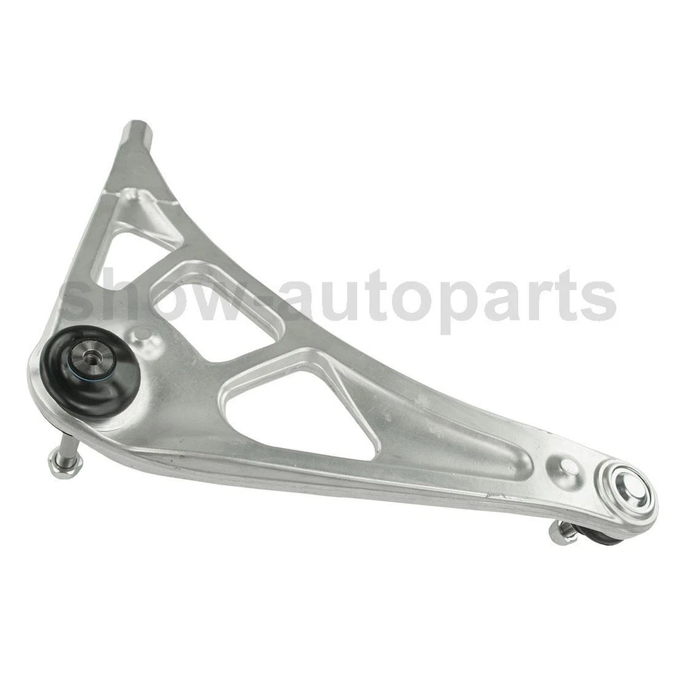 Brazo de control delantero Mevotech 4X con rótula barra estabilizadora kit de enlace para BMW M3 2006 Foto 3 de 4