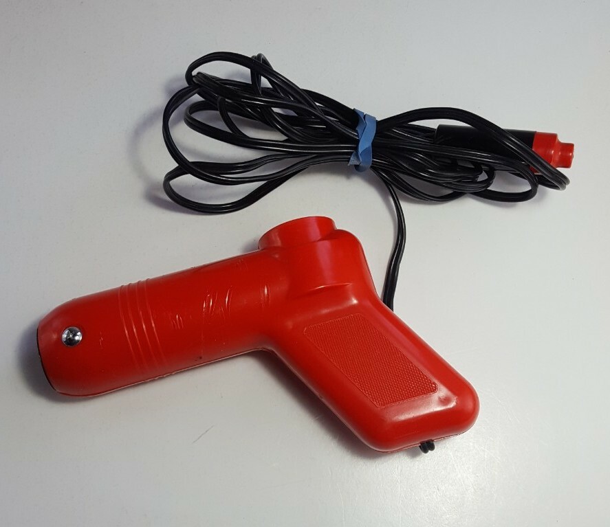 Vintage Electric Car Defroster Gun circa 1960s Untested | eBay