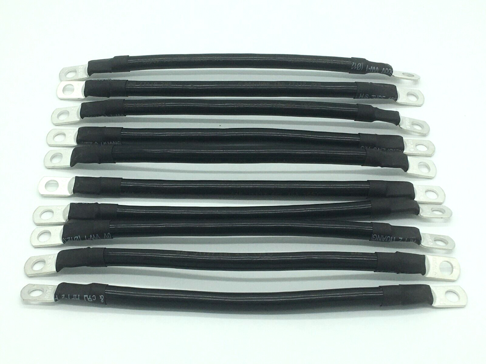 GOLF CART CABLES PARTS