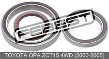 Kit For Transmission Coupling For Toyota Opa Zct15 4Wd (2000-2005)
