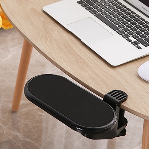 Mobile Arm Support Desk Elbow Pad Computer Arm Rest For Desk Desk Arm Rest - Picture 5 of 12