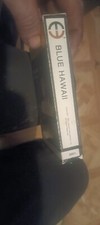 Elvis Presley Blue Hawaii Beta Format, Video Cassette Vintage