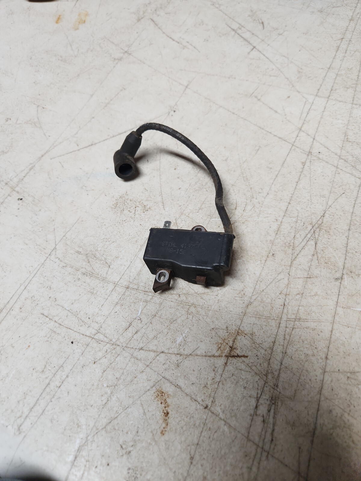 Stihl HS 85 Ignition Coil For Hedge Trimmer