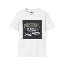 Inspirational Unisex T-Shirt 