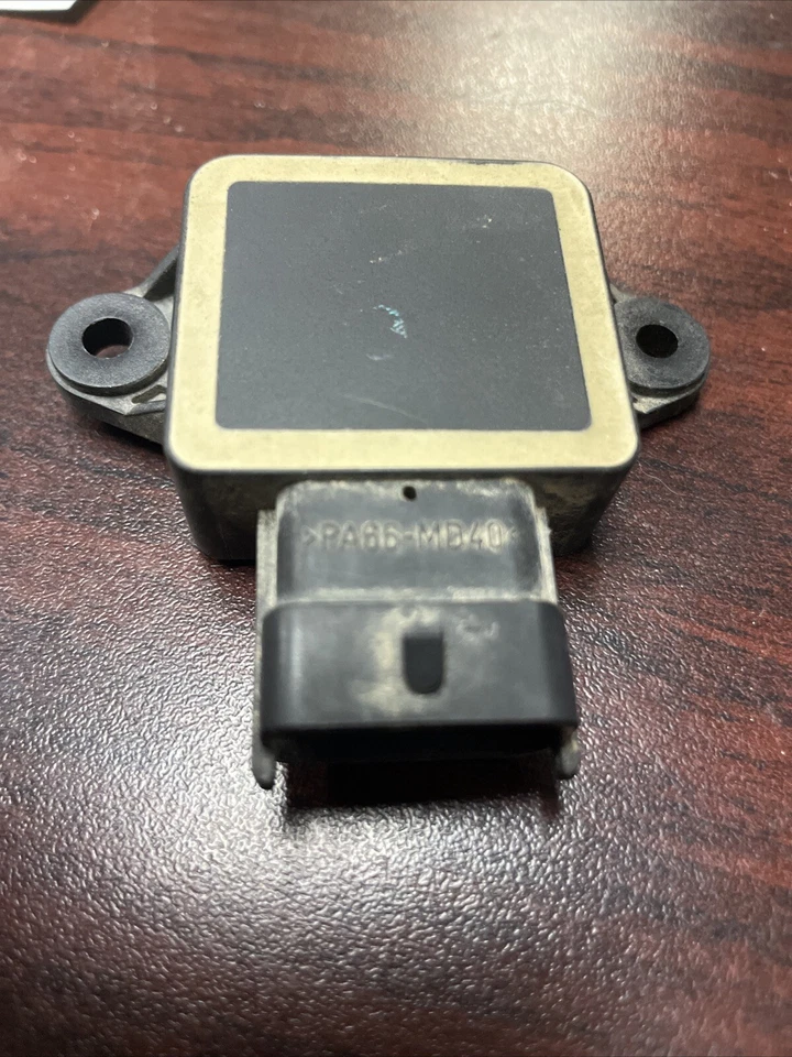 Sensor de posición del acelerador Canam Can-Am Outlander 400 500 570 650 800 850 1000 OEM Foto 4 de 4