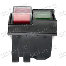 Interruttore Tornio per Legno Ben Fit con Fotocopiatrice Jean l'ébéniste MC0430VD