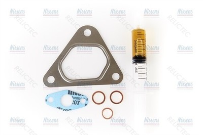 Turbocharger MB:903,904,901 902,SPRINTER A6110960899 611096169980 