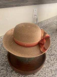 helen kaminski newport classic