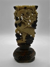 CHINE : SUPERBE BOUGEOIR /