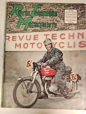 RTM Revue Technique