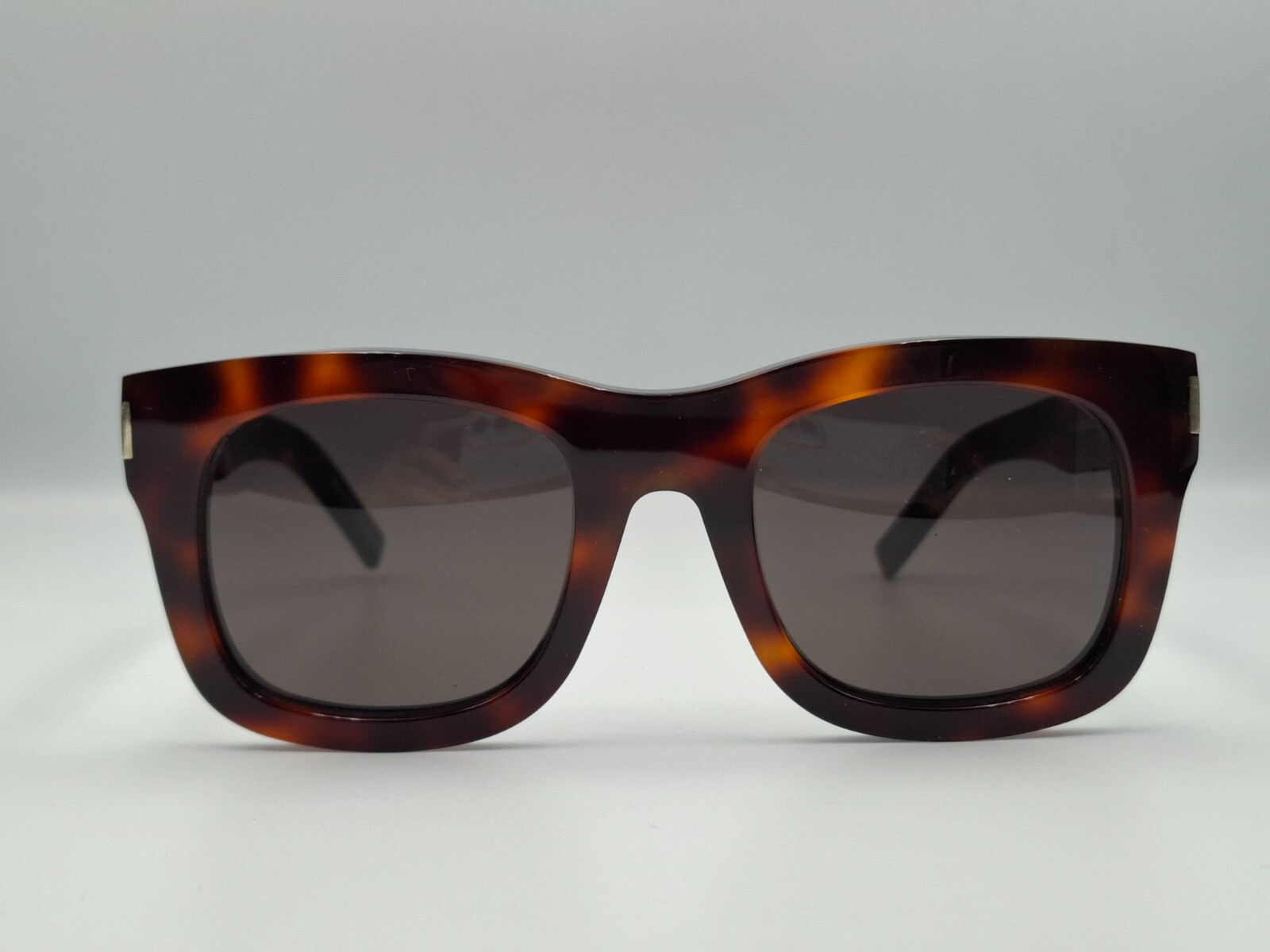 Saint Laurent SL 650 MONCEAU Havana 003 Sunglasses