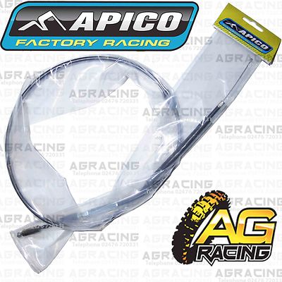 Apico Dekompressor Hot Start Kabel Honda CRF 250R 2004-2009 04-09 Motocross
