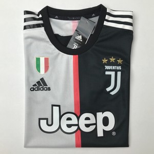 juventus jersey 19