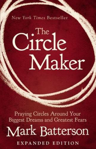 The Circle Maker Praying Circl - VERY GOOD