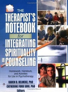 1 counseling handouts homework in integrating notebook spirituality therapist 04 image