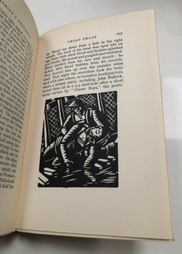 The Patriot’s Progress by Henry Williamson 1st Ed / 1st Print 1930 - Hardback - Picture 12 of 15