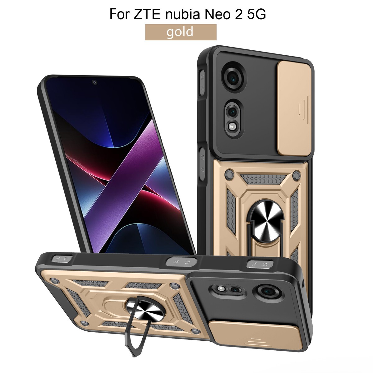 nubia s 5g 2台セット nubia S 5G｜価格比較・最新情報 - 価格.com