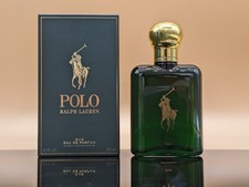 Ralph Lauren Polo Oud Edition EDP 125ml BNIB sealed