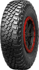 Bf Goodrich Km3 Tire 35x11r15 1201