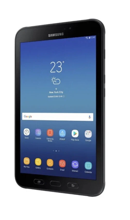 New Samsung Galaxy Tab Active2 8.0" 16GB (Wi-Fi) SM-T390 - Image 4 of 4