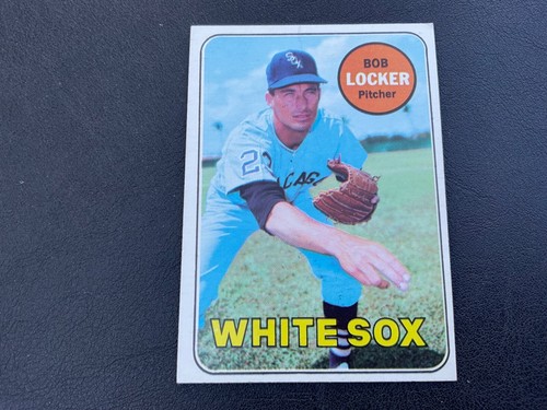 1969 TOPPS BASEBALL CARDS #453-644 HIGH’S PICK CARDS YOU WANT - Picture 146 of 353