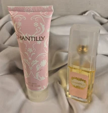 Chantilly By Dana Eau De Toilette+ Lotion
