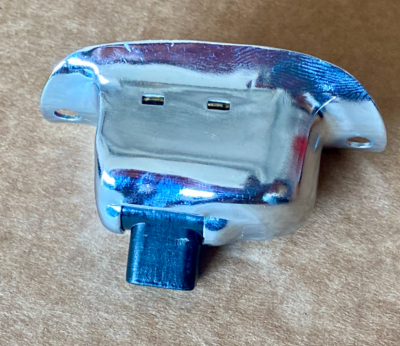 71840-29 Harley Handlebar Dimmer Headlight Dimmer Switch 1929-Up