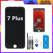 US For iPhone 7 Plus Display LCD Touch Screen Digitizer Replacement A1661 A1784