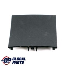 Mercedes-Benz C E Klasse W204 W207 Mittel Konsole R&uuml;ckwand Abdeckung