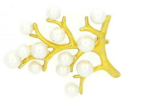 Spilla Rotonda Personalizzata PIN ROUND 75 GL050101I - Foto 7