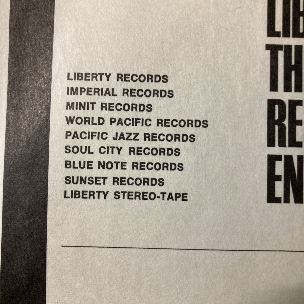ジャッキーマクリーン/バウトソウル /ブルーノート盤/VANGELDER刻印LP 46002985;【US盤/BLUENOTE/LIBERTY/片面VAN GELDER刻印】Jackie