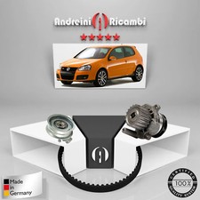 Kit de distribution Volkswagen GOLF