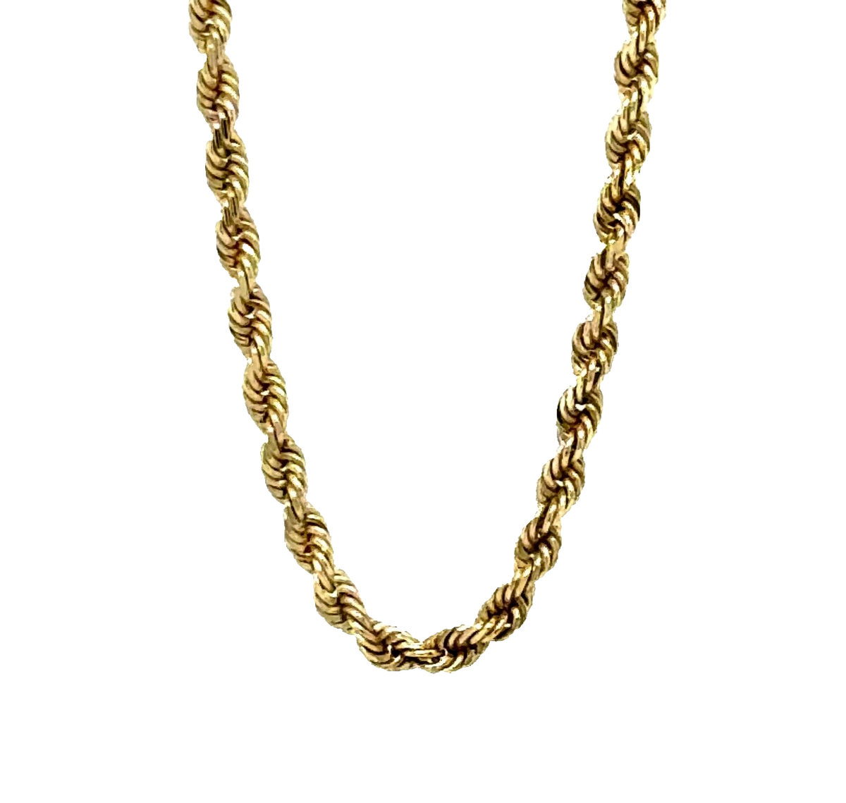 1.5mm 10k Yellow Gold 18