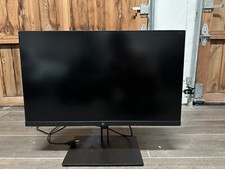 HP Z27 27 inch 4K UHD IPS LED Monitor