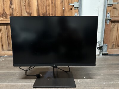 HP Z27 27 inch 4K UHD IPS LED Monitor for sale online | eBay