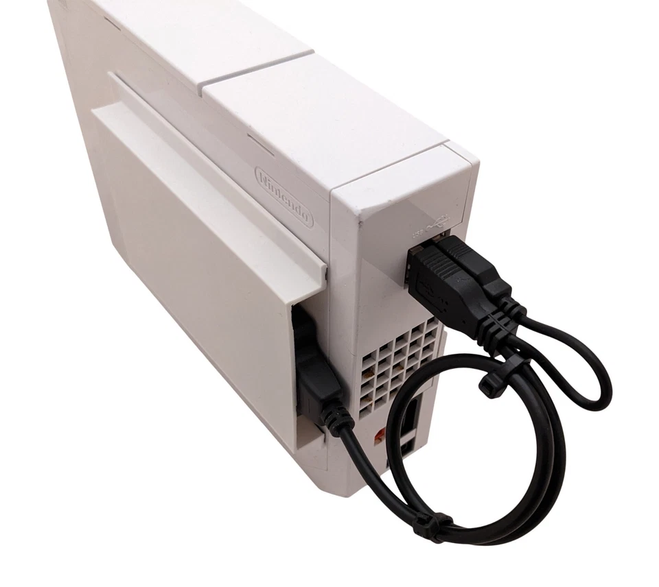 Wii / Wii U 2.5" Hard Drive Mounting Kit - Image 3 of 4