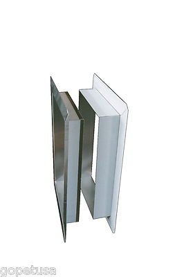 Dog Vue Trim Kits for dog kennel doors