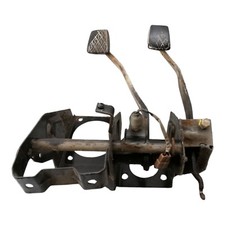 Gruppo Pedaliera Freno Frizione Anteriore DAIHATSU FEROZA 1.6 4X4 RICAMBIO USATO