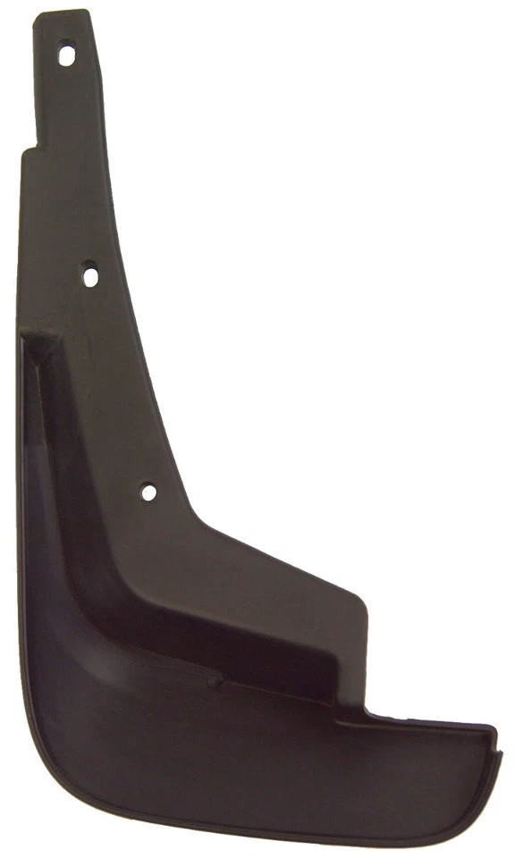 1999-2001 Toyota Solara Right Rear Mudguard Mudflap New Copper Metallic 76625060 - Изображение 2 из 4