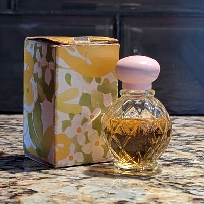 Avon ''Roses, Roses'' Cologne Discontinued 70% Full, 3.5 fl oz