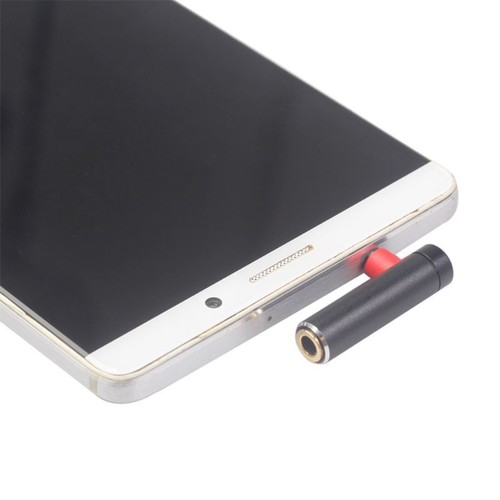 USB Charging Cable Cable 3.5mm Male to Female Adapter Headphone Cable - 第 7/10 張圖片