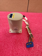 HP/Agilent 87104-60001 SP4T RF Switch with Cable